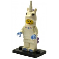 71008 Series 13 Unicorn Girl 71008 Series 13 Unicorn Girl